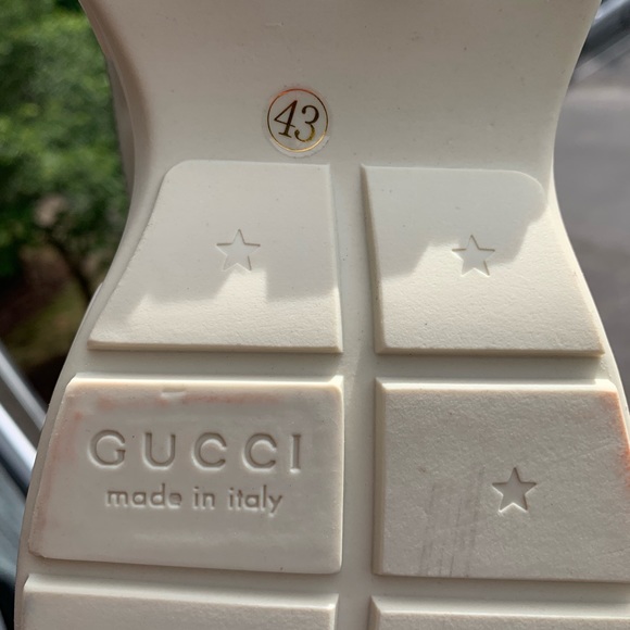 Gucci Rython - Picture 7 of 7